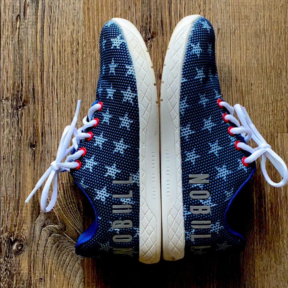 No Bull Sneakers